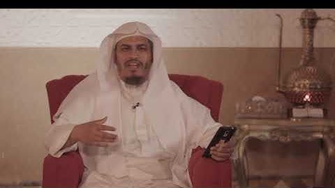 بينات 1437 هـ 20 سورة الأنعام الآية 52 إلى 53