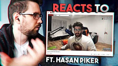 Hasanabi And Destiny BREAK UP Over Kamala Misinfor...