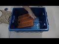 Компактная посудомоечная машина - проект для Кванториады-2019