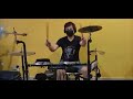 Michael Jackson - Beat It (drum cover)