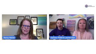 Racing For Rescues - Laurren Darr Of Left Paw Press - Digging Into The Pet Industry - Ep. 47