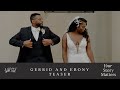 The Guild KC I Kansas City Wedding Video Teaser