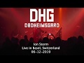 Dødheimsgard - Ion Storm Live in Basel 2019 🎸