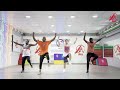 [Beginners Dance Workout] Dan   Shay - 10,000 Hours|Sino Afro Dance Workout|Easy Dance Fitness，Zumba