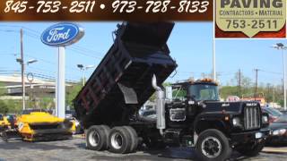 Robert Young & Son Inc., Paving, NY