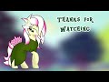 End of video