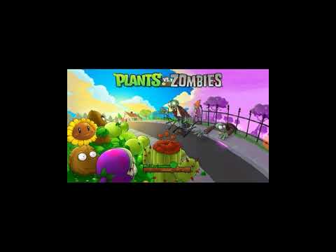 Vidéo: Mise En Ligne De La Mise à Jour De Major Plants Vs. Zombies HD