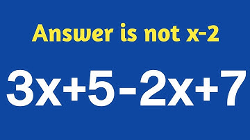 Maybe 1 in 10 People Can Solve This Math Problem