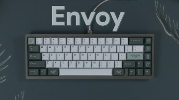 Mode Envoy Sound Test with Haimu x Geon HG Blacks