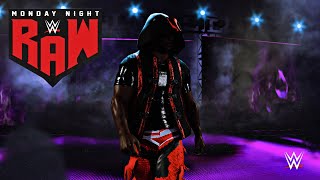 WWE 2K23 - Universe Mode - Raw Is War Intro