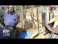Cops Uncover Disturbing Child Abuse Involving Chicken Coop