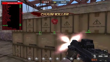 PointBlankBR   Aimbot SUPER   Auto UP