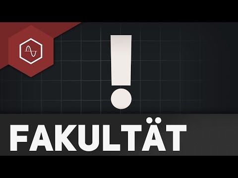 Video: Kann die Fakultät entlassen werden?