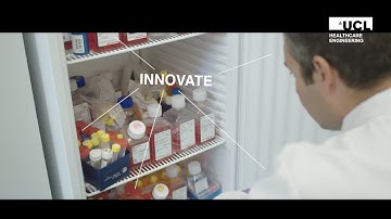 Innovate - UCL Institute of Healthcare Engineering