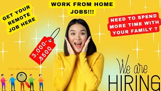 Alorica Healthcare Customer Service Representative  WORK FROM HOME JOBS HIRING NOW!!!  #workfromhome