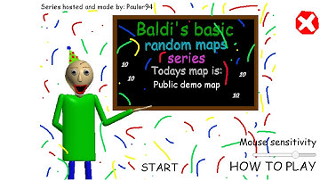 Baldi