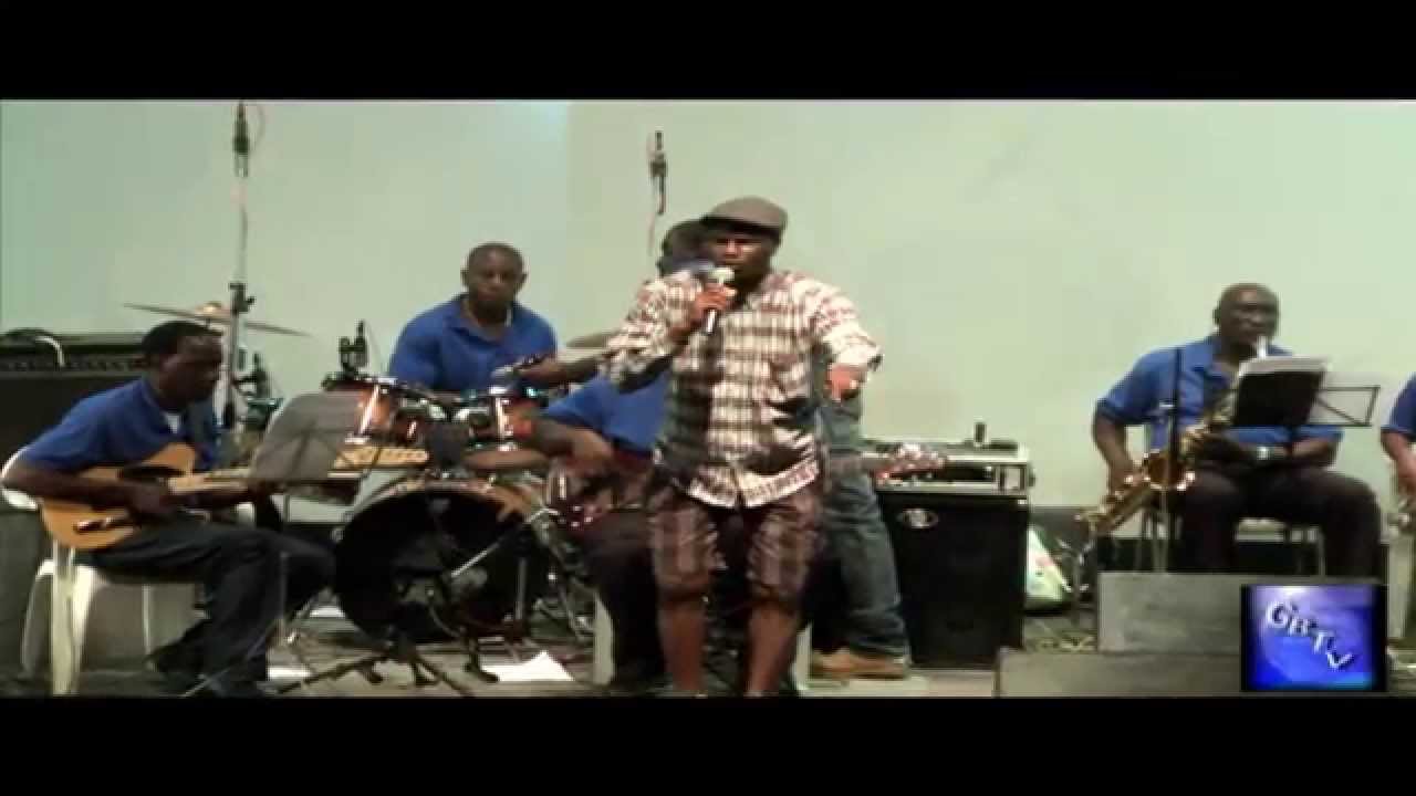 G.B.T.V. CultureShare ARCHIVES 2014: PECOS  "Grenada carnival"  (HD)