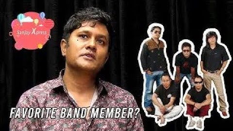 Favourite Member Of 1974AD ？？  Sanjay Xpress with Manoj Kumar KC