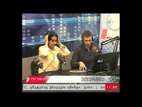 \"ქალი და მამაკაცი\" 16.12.16 ქართული ადათ-წესები და ტრადიციები