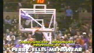 Knicks 94-95 MSG Footage