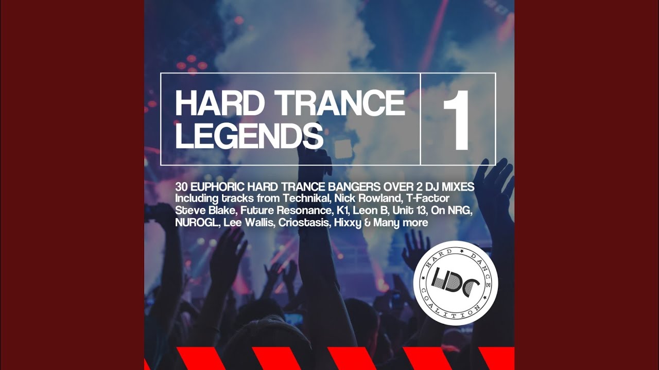 Guarda Yarg (Original Mix) su YouTube Guarda Yarg (Original Mix) su YouTube