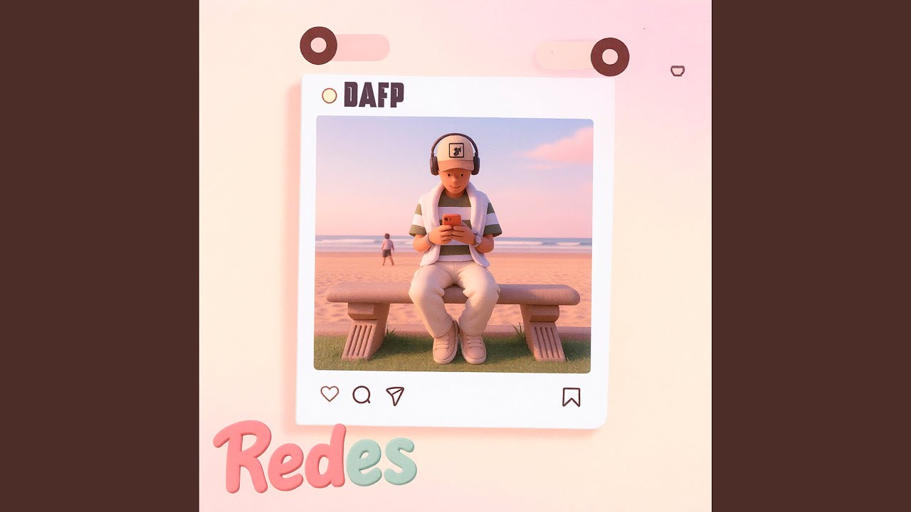Watch Redes on YouTube Watch Redes on YouTube