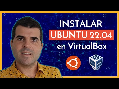📢🟠INSTALAR Ubuntu 22.04 en VirtualBox 📦 2022