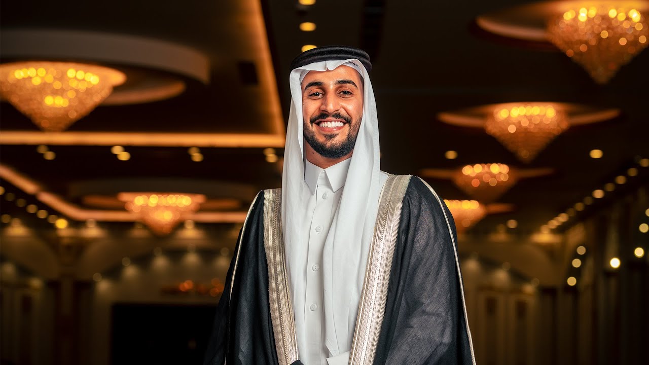 زومالة الشيخ مشعل بن حمادي البشري وجماعته في زواج آحمد بن وارد بن شاكر الصحفي والرد عليهم من الصحاف