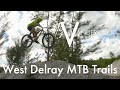West Delray Mountain Biking Delray Beach FL Outdoor Adventures 4K West Delray Mountain Biking Delray Beach FL Outdoor Adventures 4K