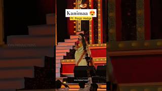 Gorgeous Pooja Hedge X Kanima Kanimaa Song Retro Audio Launch Suriya Pooja Hedge