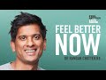 How To Make Lifestyle Changes That Will Last: Dr Rangan Chatterjee | FBLM Podcast