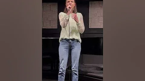 Angel - Sarah McLachlan (Goolsby Cover)