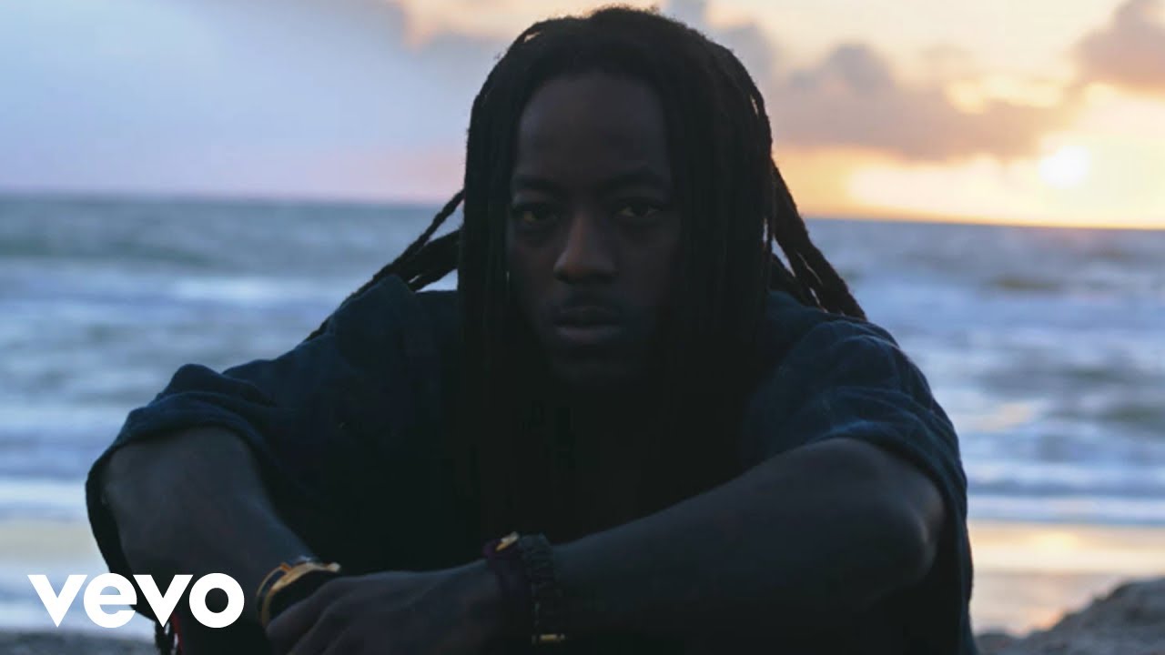 Ace Hood - Look In My Eyes (Official Video)