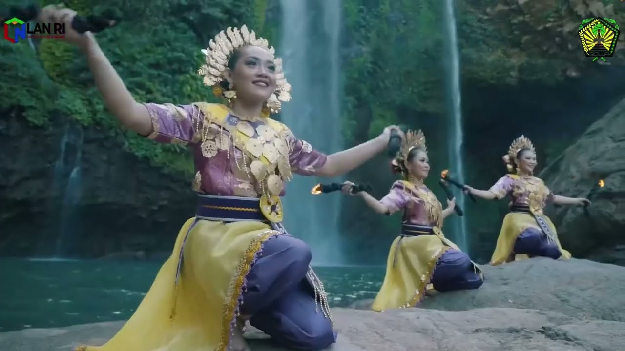 PKN Tingkat II Angkatan XXIV - Kelompok 1