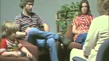 Virginia Satir Therapy Video