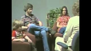 Virginia Satir Therapy Video