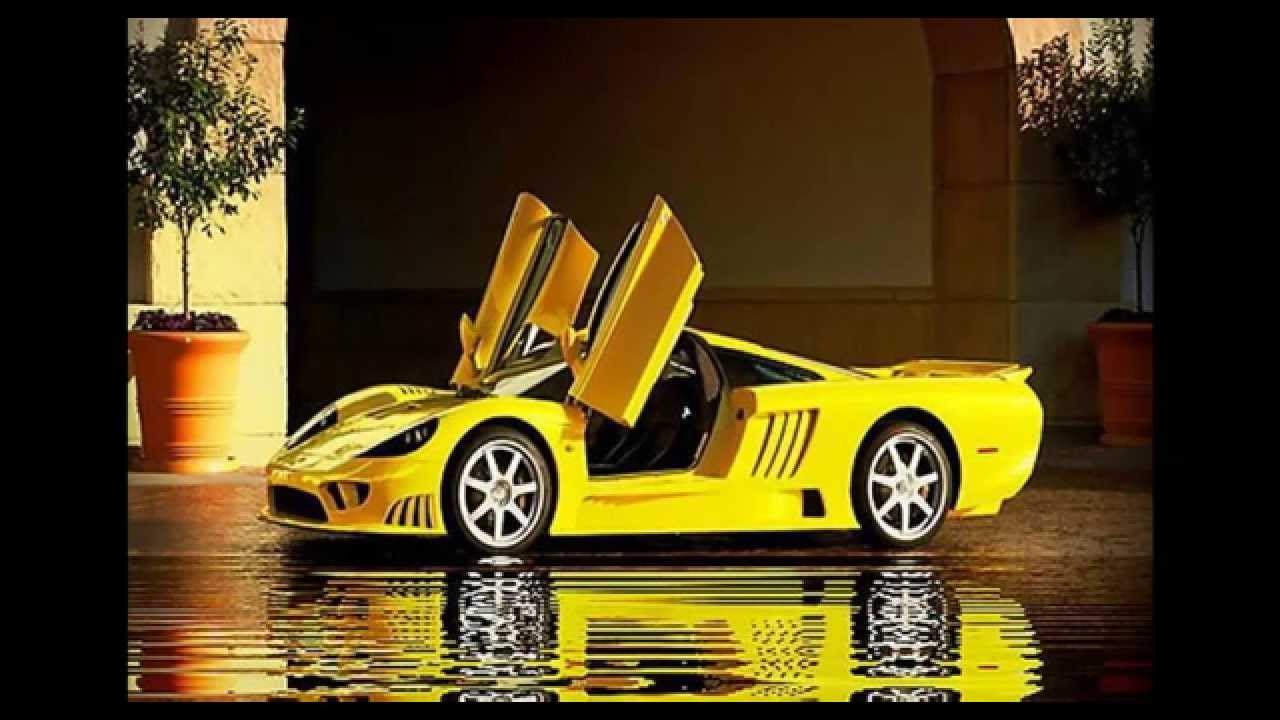 Бюджетные гоночные автомобили