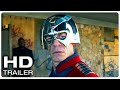 PEACEMAKER SEASON 2 Official Teaser Trailer (NEW 2025)