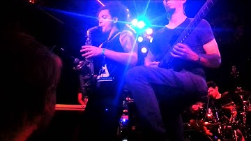 Ever Forthright   Live in Chicago (7-29-2013)