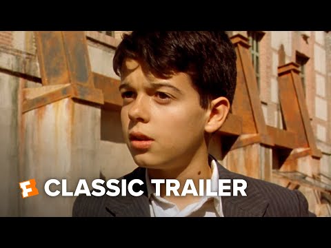 The Devil&#039;s Backbone (2001) Trailer #1 | Movieclips Classic Trailers