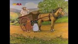 Peter Hase Und Seine Freunde Schweinchen Schwapp Folge 8