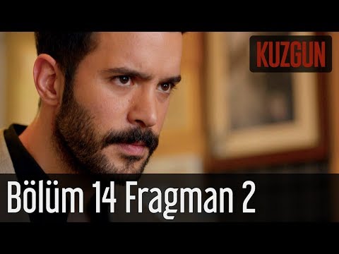 Kuzgun 14. Bölüm 2. Fragman