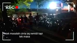 Story wa persijap 30 detik.