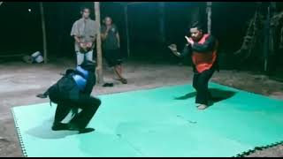 TAMPARAN BERISI ALIRAN SENDENG 7