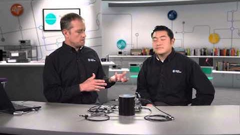 In the Lab: What is IO-Link?