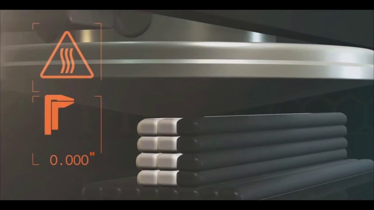 Impression 3D, toutes les techniques #3 : le dépôt de filament fondu (FDM)