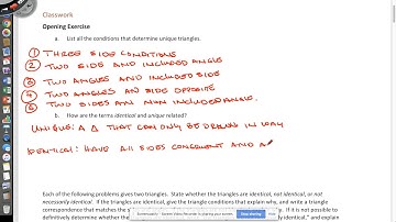 7TH GRADE MODULE 6 LESSON 13 - Edited