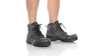 Ecco Sport Track 25 Goretex Primaloft Boot Sku 9261082