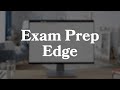 Introducing exam prep edge for mlo  the ce shop