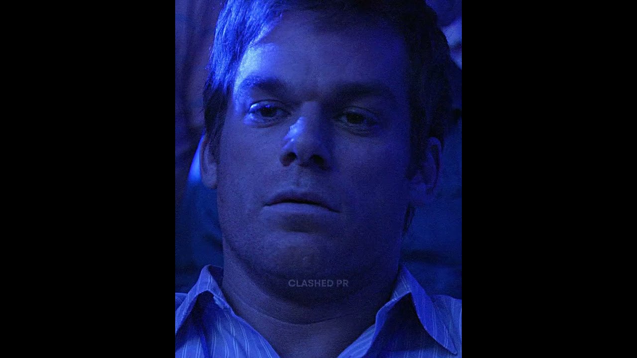 Jordan Hears Dexter S Thoughts S5 E8 Shorts